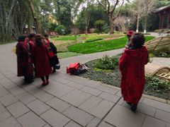 -望江楼公园
