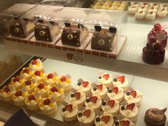 -好利来(交大店)