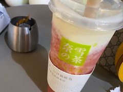 -奈雪的茶(东莞汇一城店)
