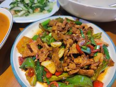 -外婆烧.老杭帮菜(庆春店)
