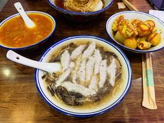 -左记港食(融科天城店)