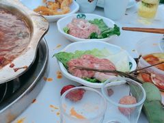 -枇杷园食为鲜火锅(南山店)