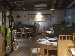 大堂-蛙蛙叫干锅年代(簋街总店)