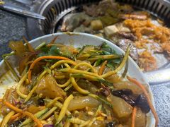 -鹤之乡·齐齐哈尔烤肉·非遗(秋涛路店)