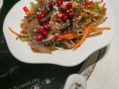 -顺峰顺水顺德菜(第一百货店)