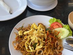 -Telaga Seafood Restaurant