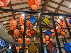 大堂-大壶春生煎(四川中路店)