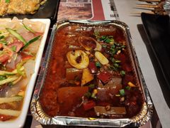 -寂寞的豆芽(西大望南路店)