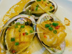 -新东城喜宴海鲜酒家(同德店)