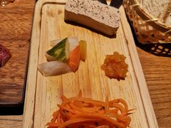 -妮妮酒馆Bistro Nini