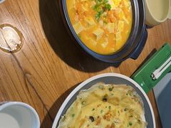 -吕氏疙瘩汤·私家菜馆(慈云寺店)