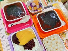 -满记甜品(优客百盛店)