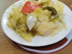 -天发芽·何记葫芦头泡馍·老字号(小南门店)