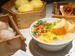 -悦满楼·西关名点·湛江名菜(航空综合大厦店)