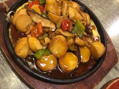 -巴依兄弟西域美食(机场店)