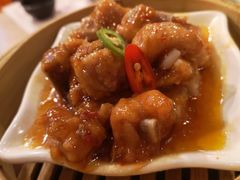 -点都德(大茶楼店)