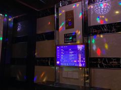 -音乐在线主题氧吧KTV(佳宁娜广场店)