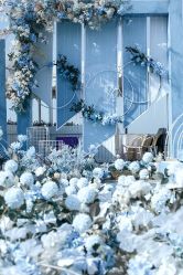 -IDOI婚礼策划·IDOIWEDDING