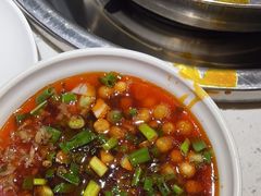 -蛙蛙鸡冷锅鱼(驷马桥店)