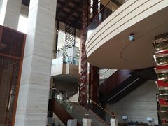 -惠州金海湾嘉华度假酒店