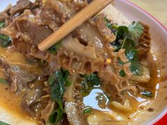 -泰粗卤加热卤味(义全店)