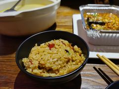 -锦上中式酒馆(南内环店)