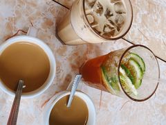 -渔记茶餐厅(渔村店)