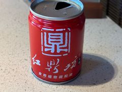 -红鼎坊·老成都火锅(新南门店)