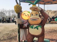 -太原动物园
