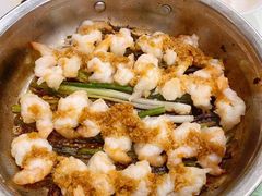 -福荣新中式餐厅