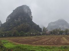-靖西鹅泉风景区