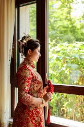 -VV新娘婚纱礼服体验馆