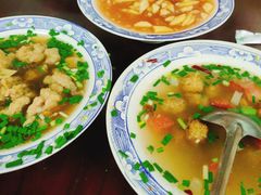 -管记水席老店(仙果市街店)