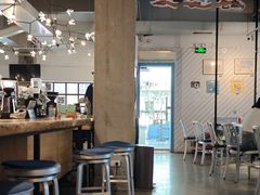 -Nectar One Cafe(勇烈路n1店)
