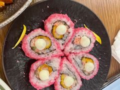 -花漫里日式餐厅(刺桐店)