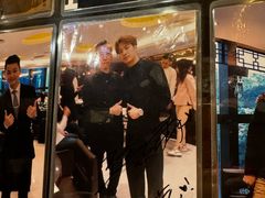 -中国厨房/台湾牛肉面
