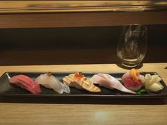 -西村日本料理(香格里拉饭店)