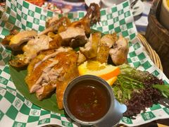 -泰妃殿(武汉首店)