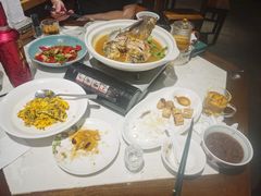-古镇老食铺-徐州非遗技艺餐厅(大学城店)
