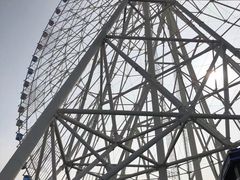 -南昌之星摩天轮