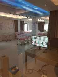 -蓓爱娇琪月子会所(虹口店)