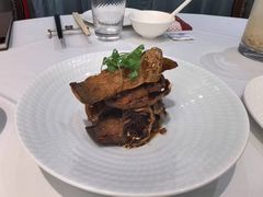 -上海小南国(金桥国际广场店)