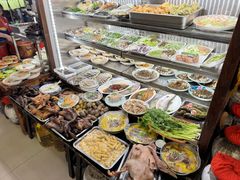 -绍兴名菜馆(可乐路店)