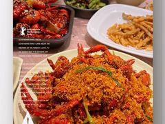 -靓靓蒸虾·头牌蒸虾(万松园玲珑店)