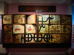 -洛阳周王城天子驾六博物馆