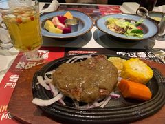 -尊品牛排(沙湾印象汇店)