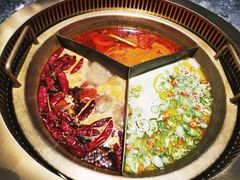 -麻路成都火锅(柏威年店)