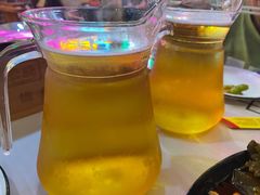 -云晓光头烧烤吧(新大陆广场店)