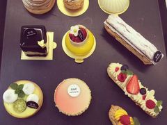 -吉森Bakery(教育路店)