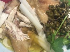 -尹兰楼西北风情餐厅(嘉定店)
